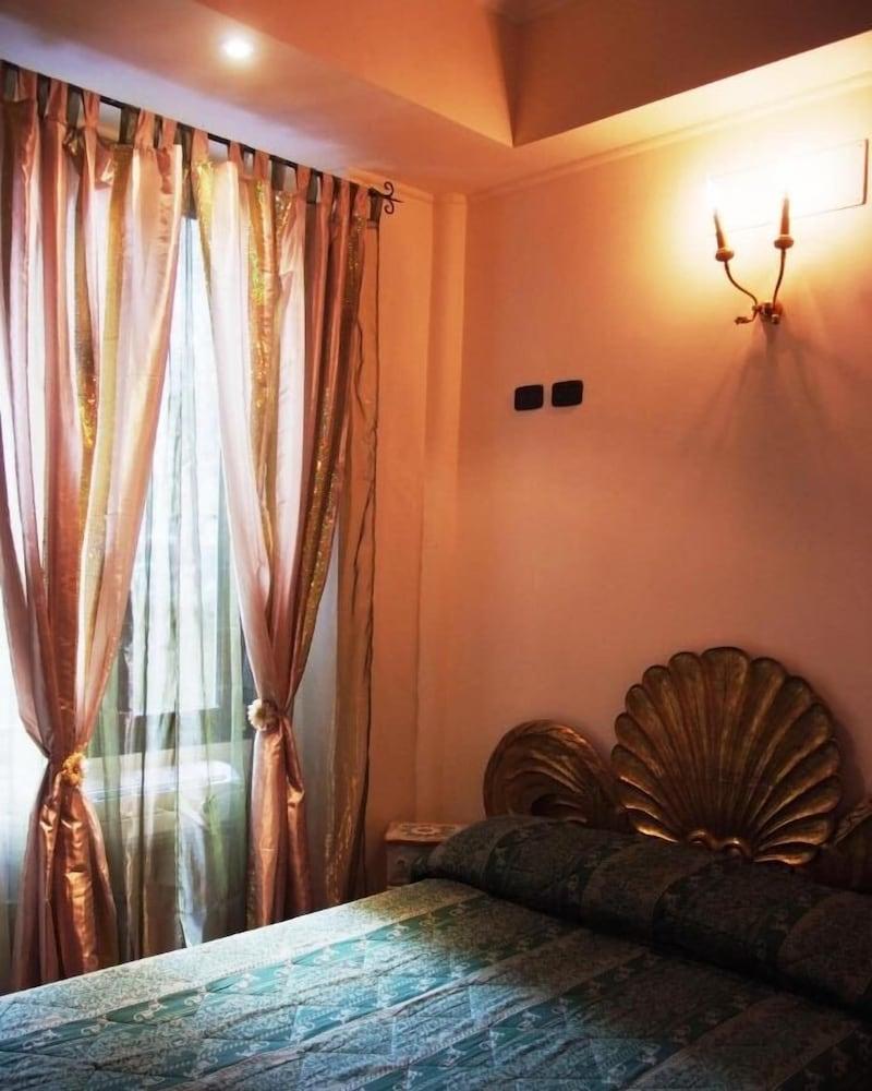 Ani' B&B Рим Экстерьер фото
