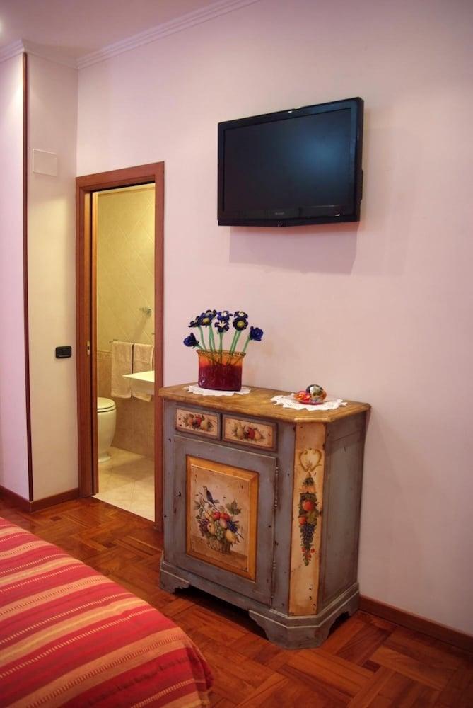 Ani' B&B Рим Экстерьер фото